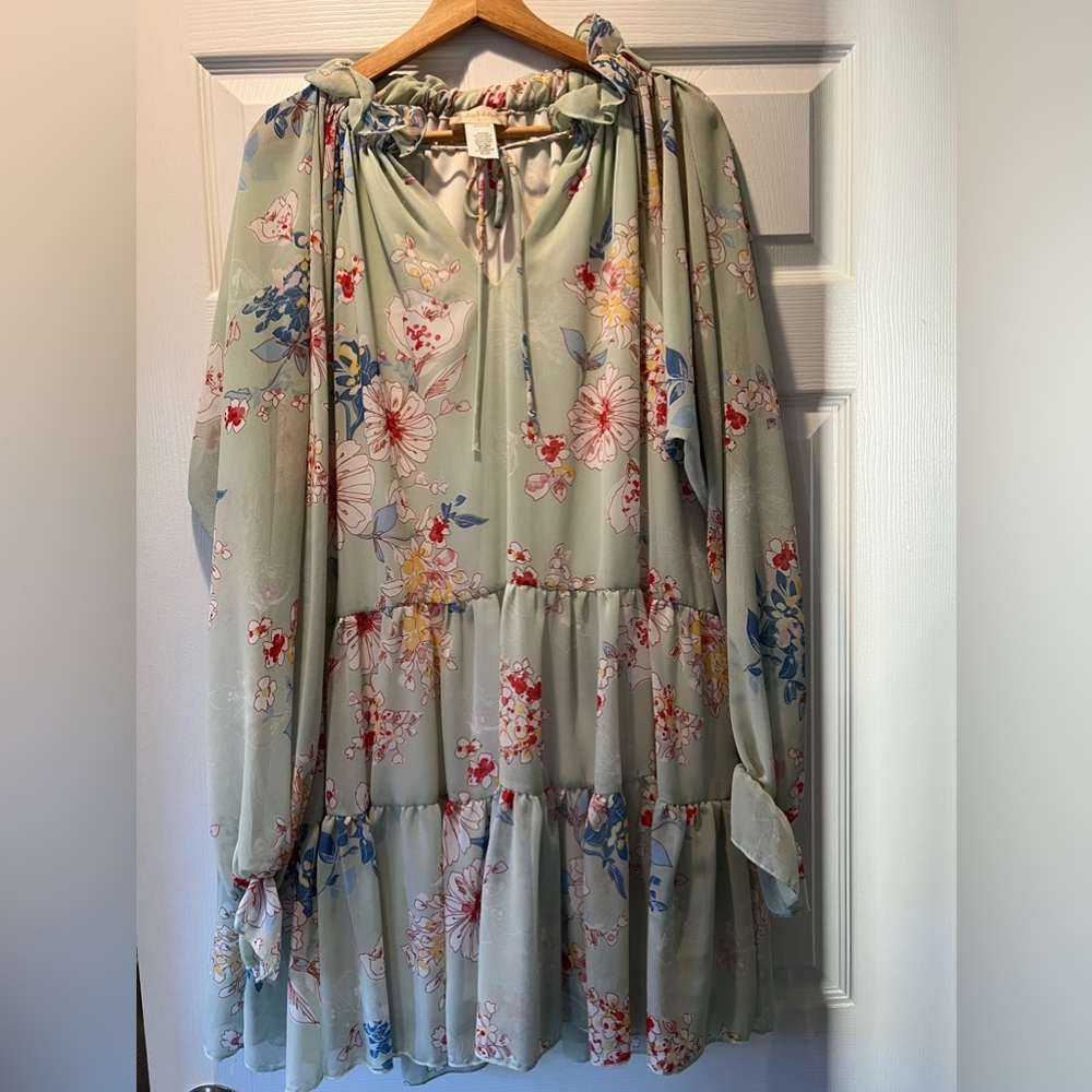 Altar’d state Dress